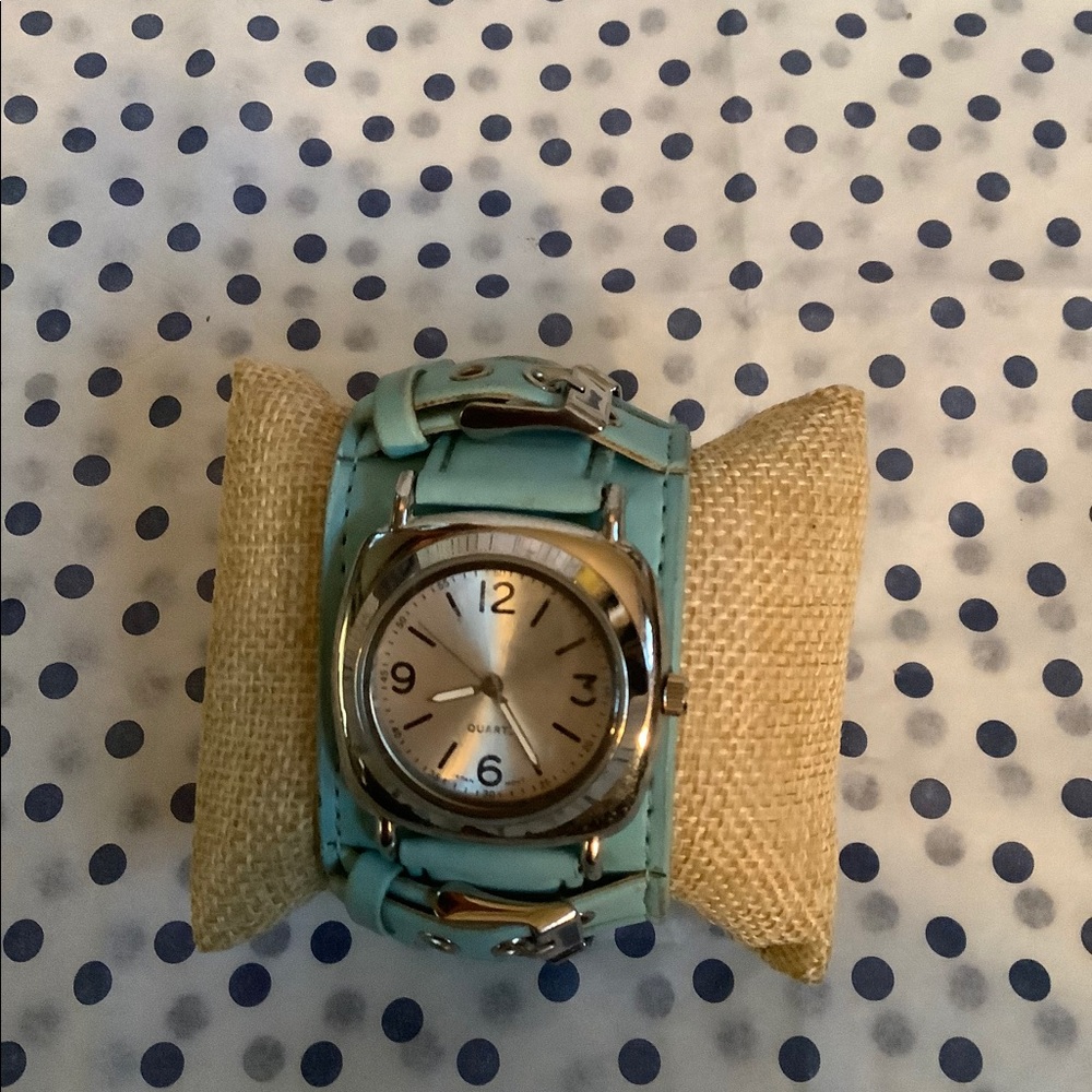 Watch